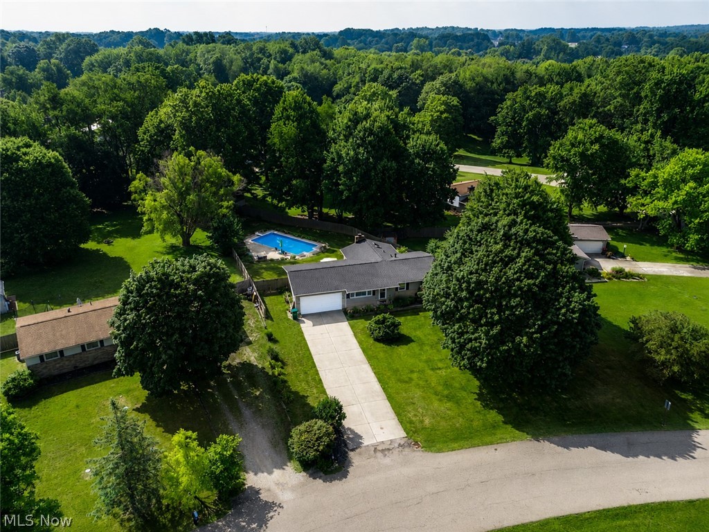 13452 Sunflower Avenue NW Mogadore OH 44260