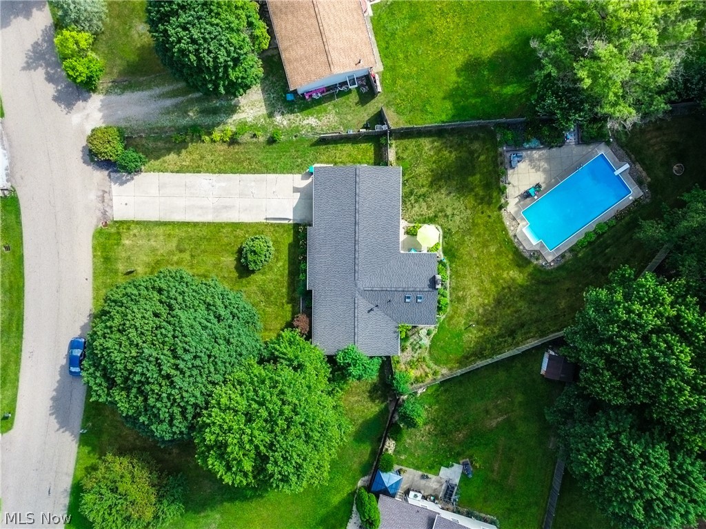 13452 Sunflower Avenue NW Mogadore OH 44260