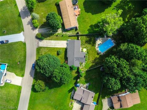 13452 Sunflower Avenue NW Mogadore OH 44260