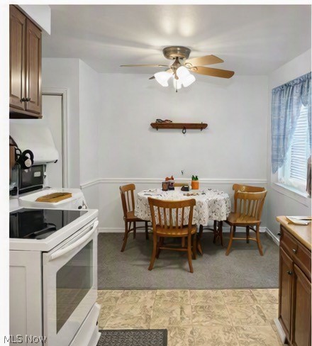 5530 Oakwood Avenue Maple Heights OH 44137