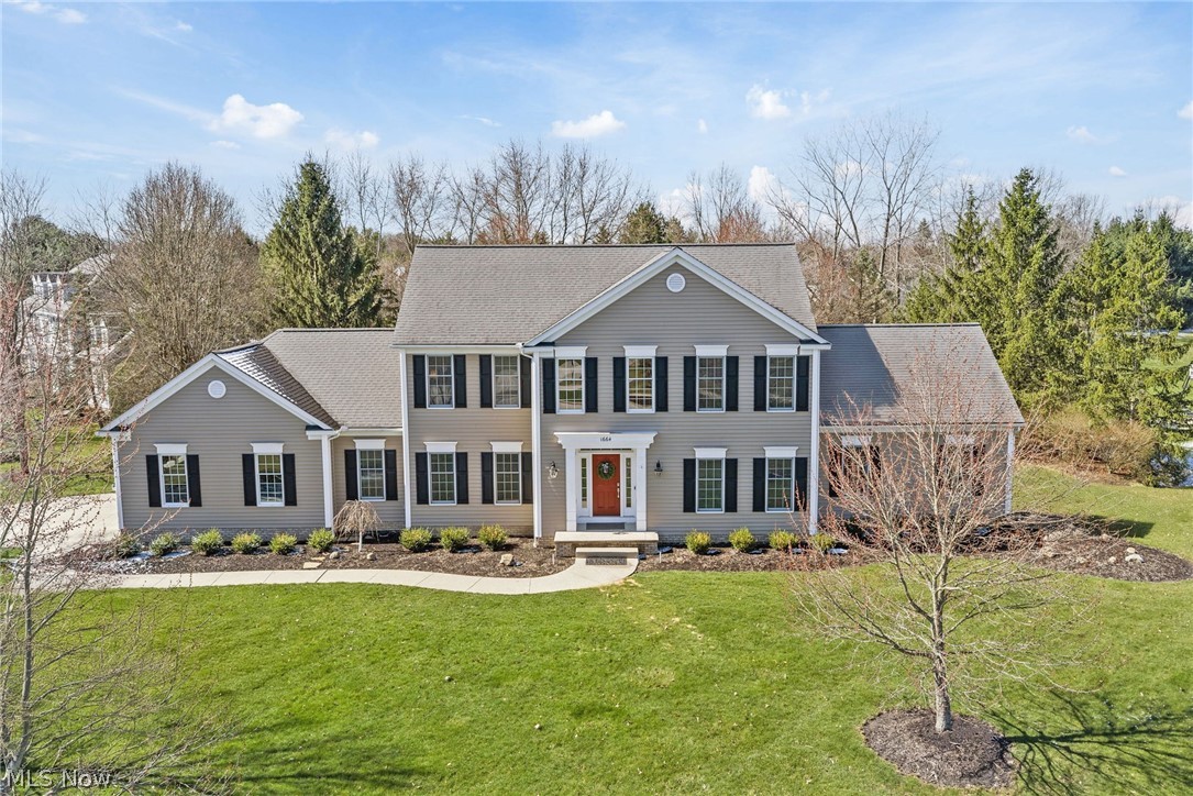 1664 E Haymarket Way Hudson OH 44236