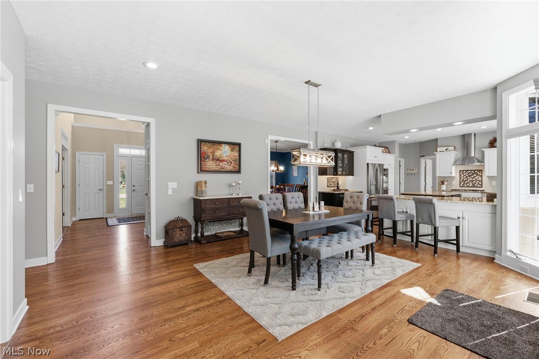 1664 E Haymarket Way Hudson OH 44236