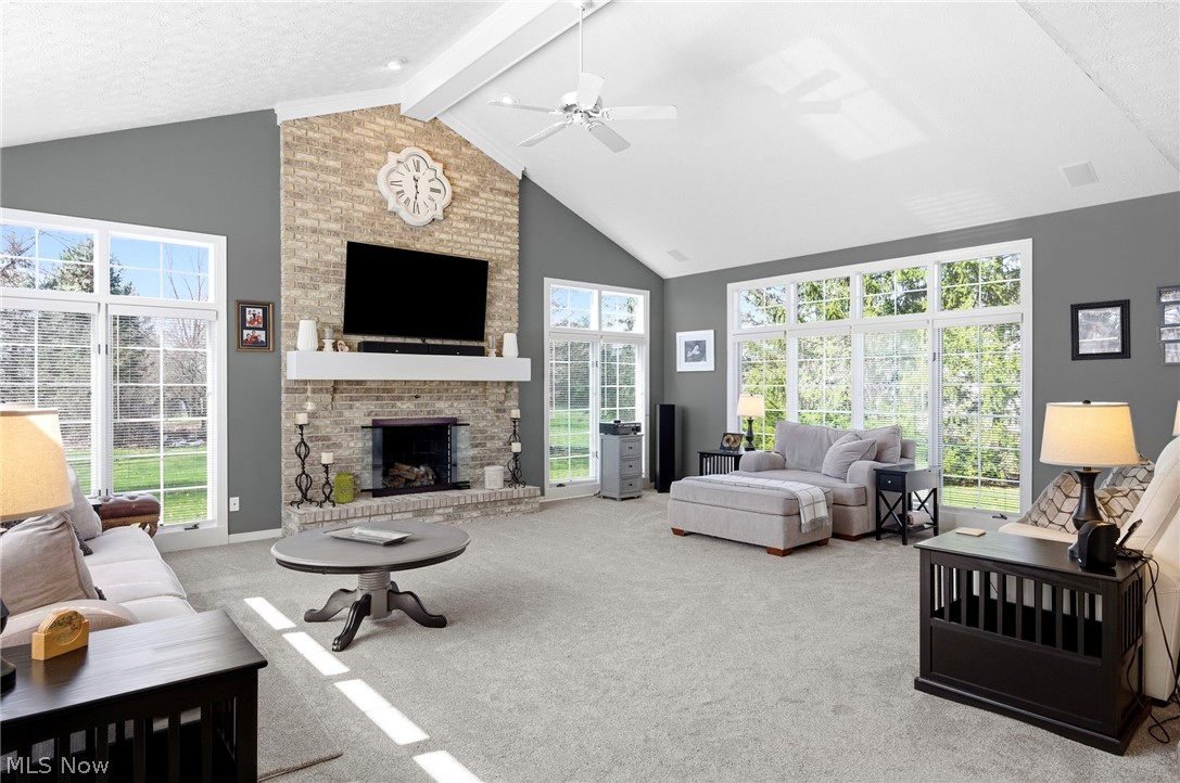 1664 E Haymarket Way Hudson OH 44236
