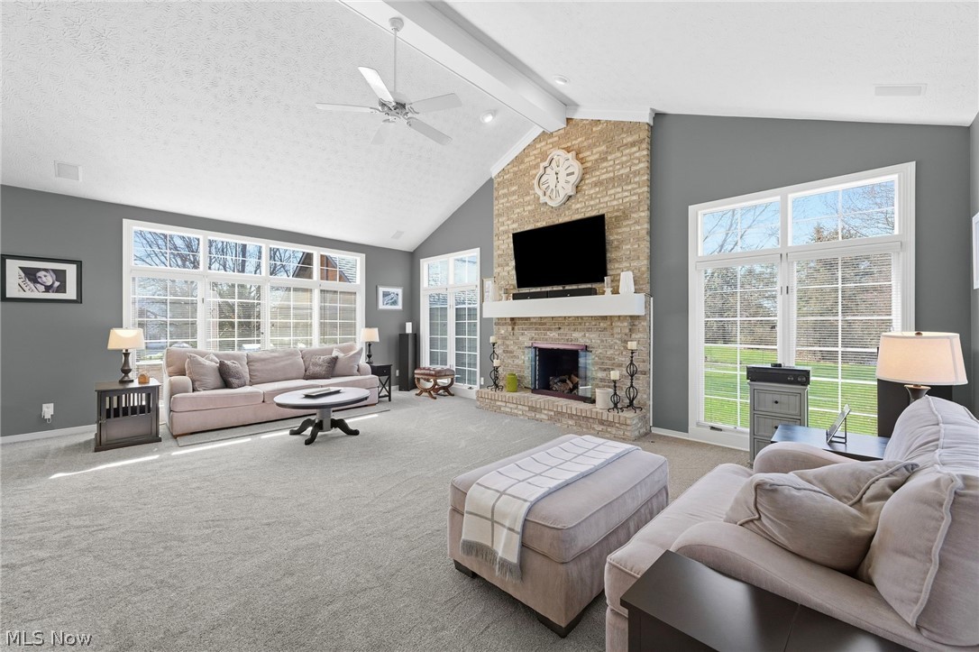 1664 E Haymarket Way Hudson OH 44236