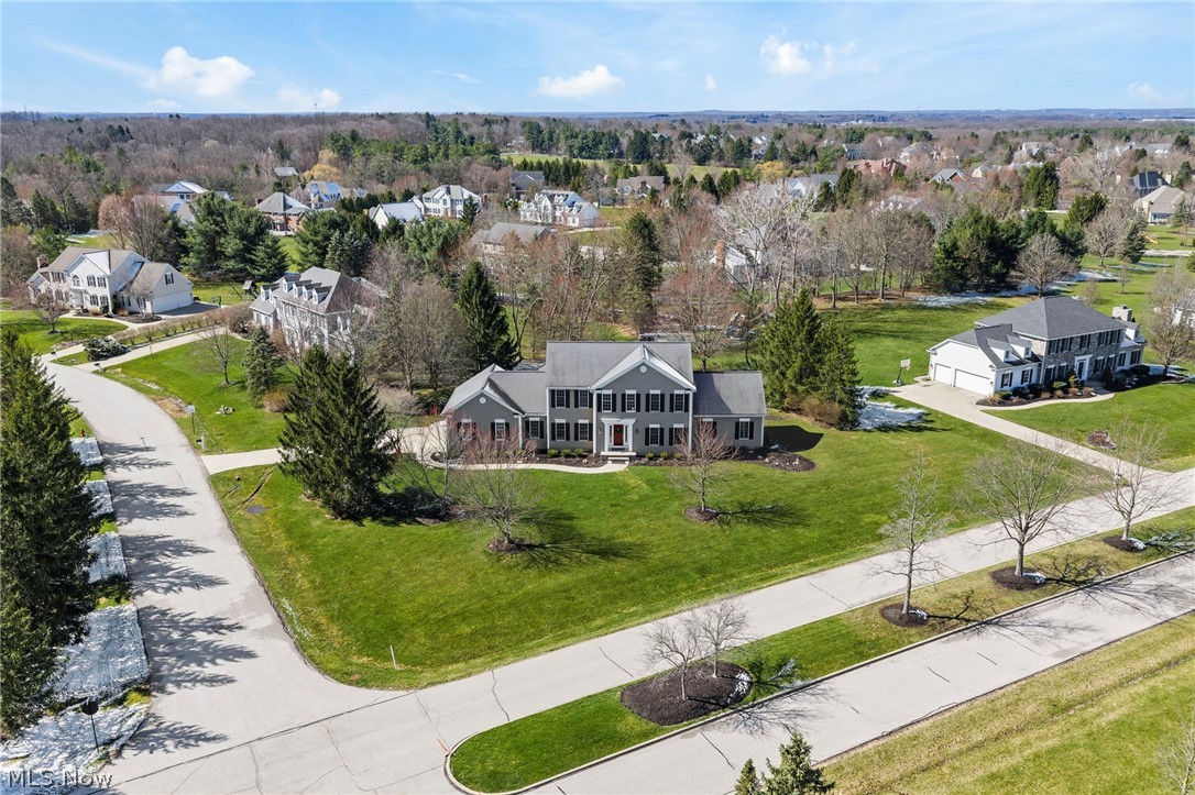1664 E Haymarket Way Hudson OH 44236