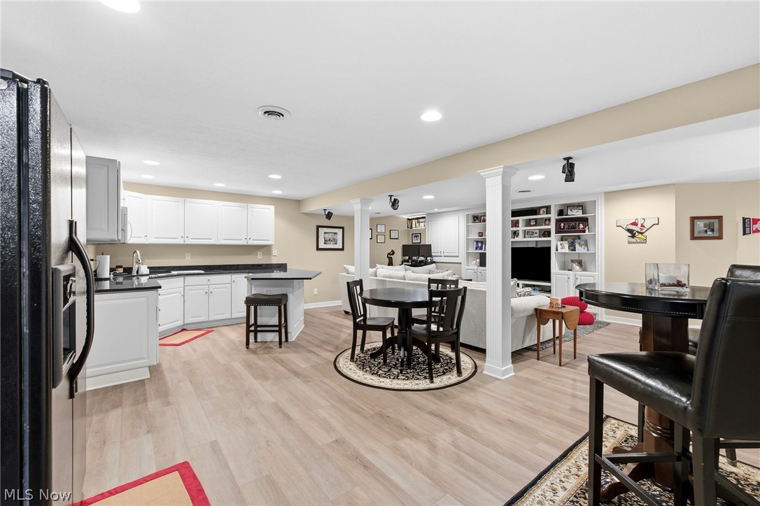 1664 E Haymarket Way Hudson OH 44236