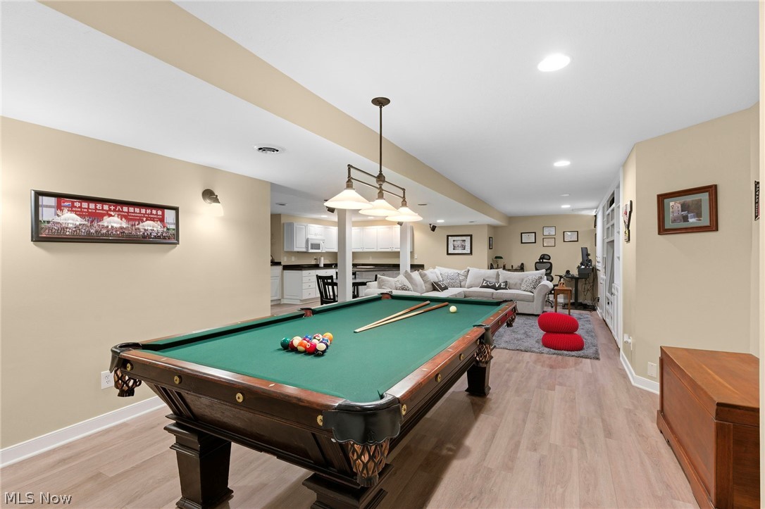 1664 E Haymarket Way Hudson OH 44236