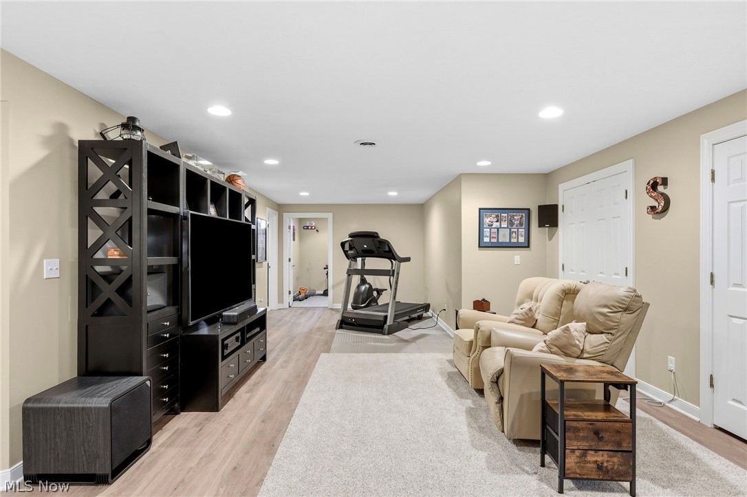 1664 E Haymarket Way Hudson OH 44236