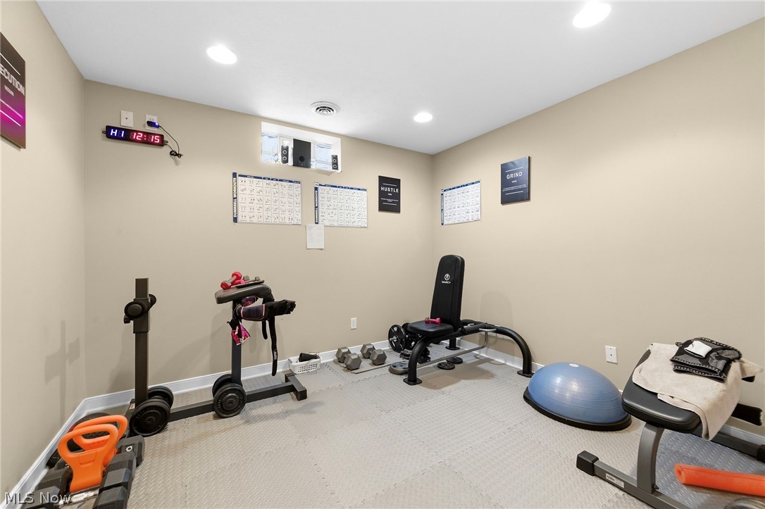1664 E Haymarket Way Hudson OH 44236