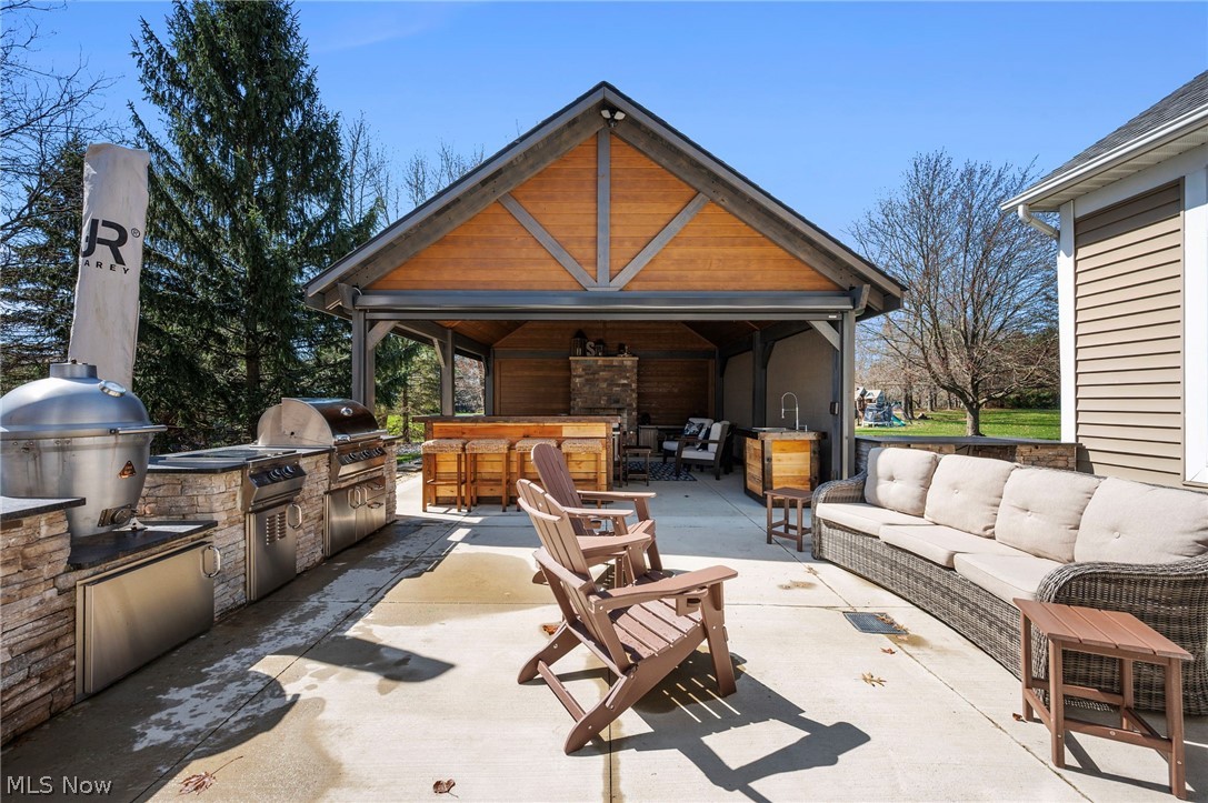 1664 E Haymarket Way Hudson OH 44236