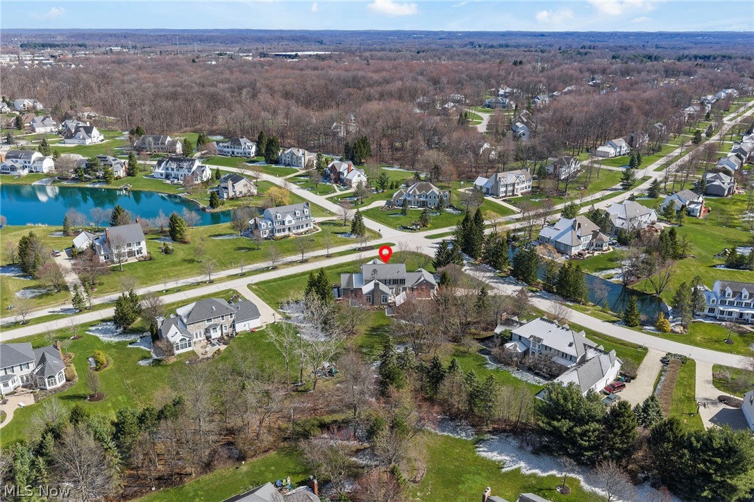 1664 E Haymarket Way Hudson OH 44236