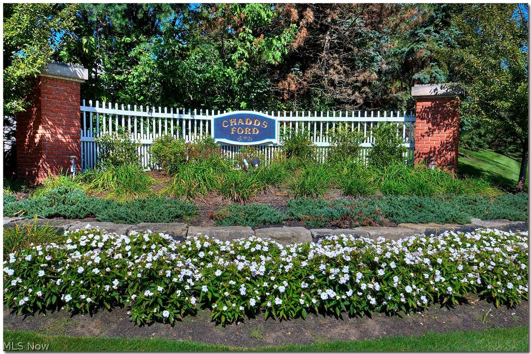 1664 E Haymarket Way Hudson OH 44236
