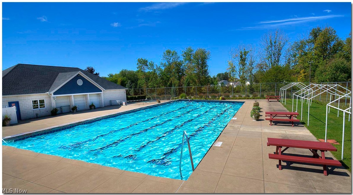 1664 E Haymarket Way Hudson OH 44236