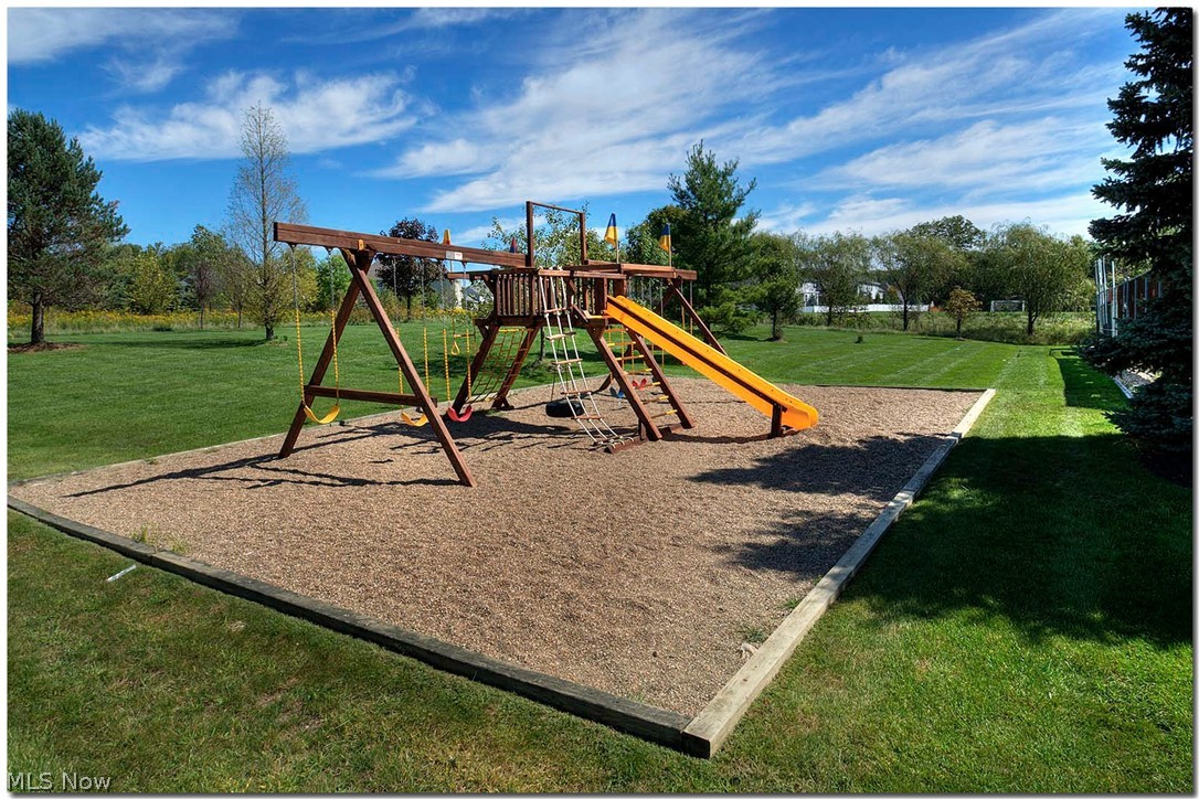 1664 E Haymarket Way Hudson OH 44236