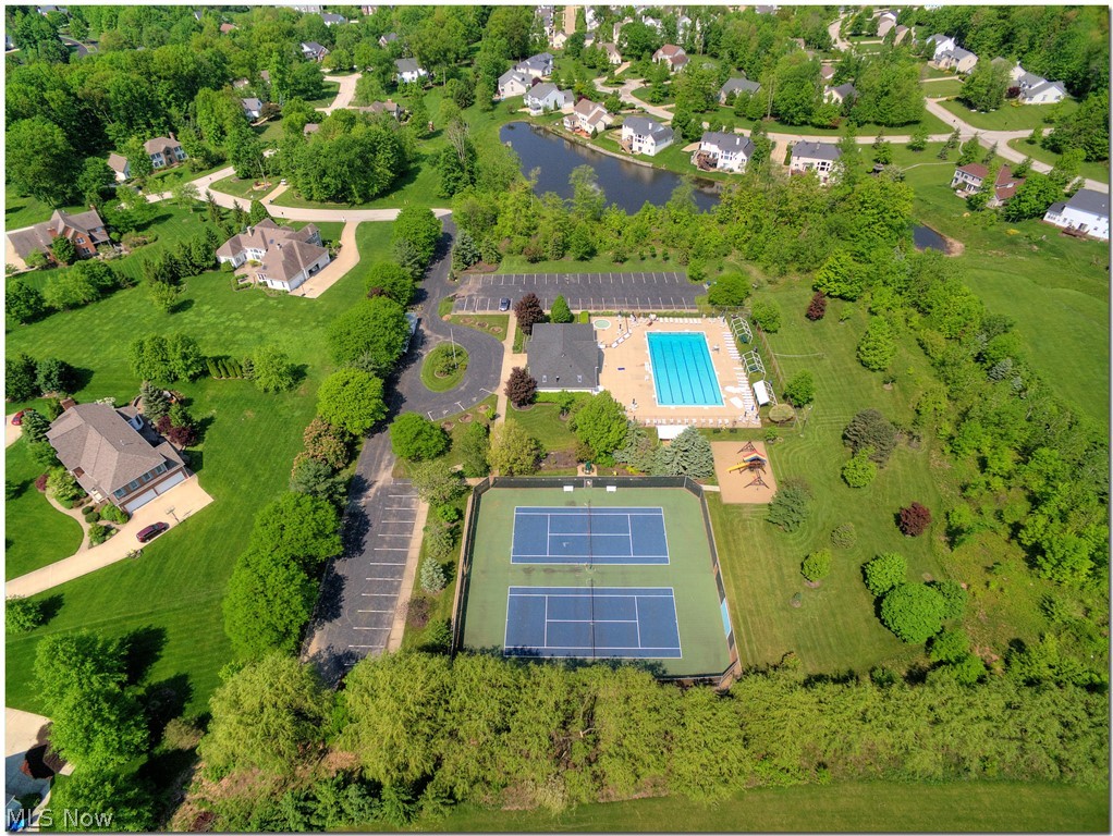 1664 E Haymarket Way Hudson OH 44236