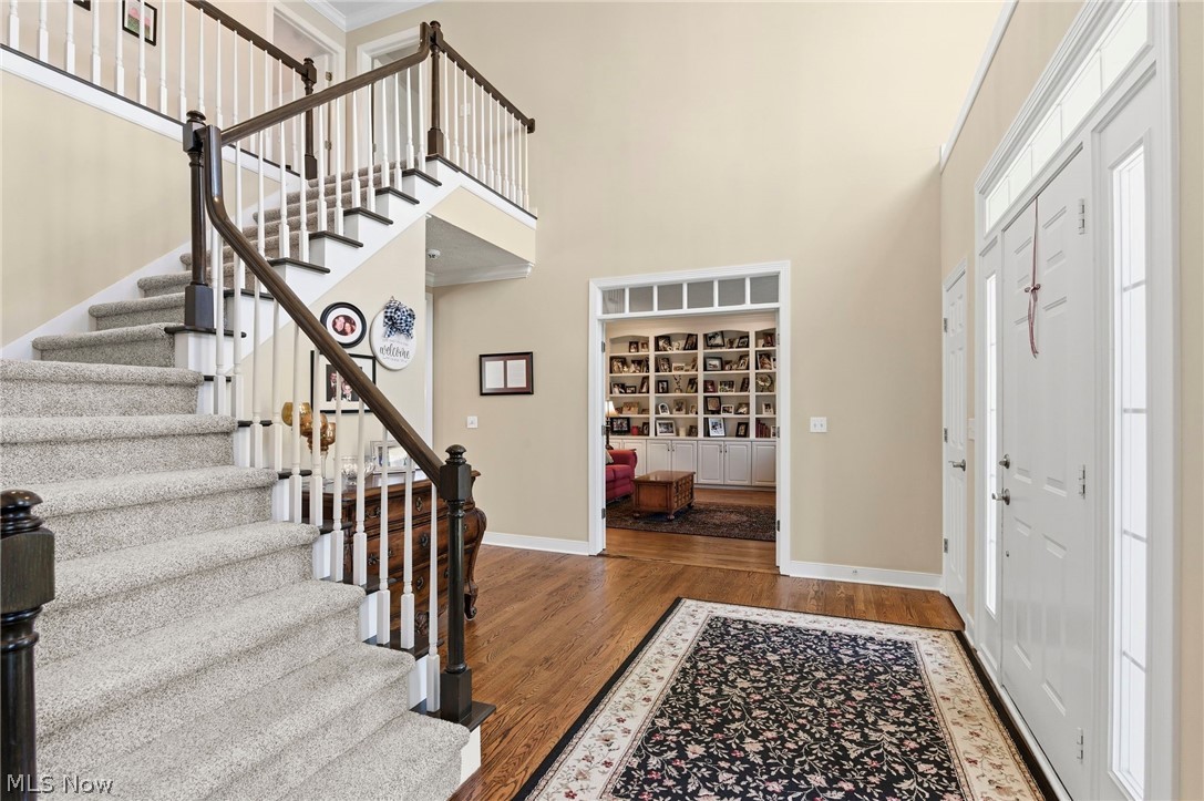 1664 E Haymarket Way Hudson OH 44236