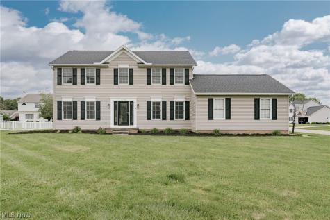 3790 Piperglen Avenue NW Massillon OH 44646