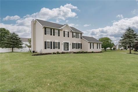 3790 Piperglen Avenue NW Massillon OH 44646