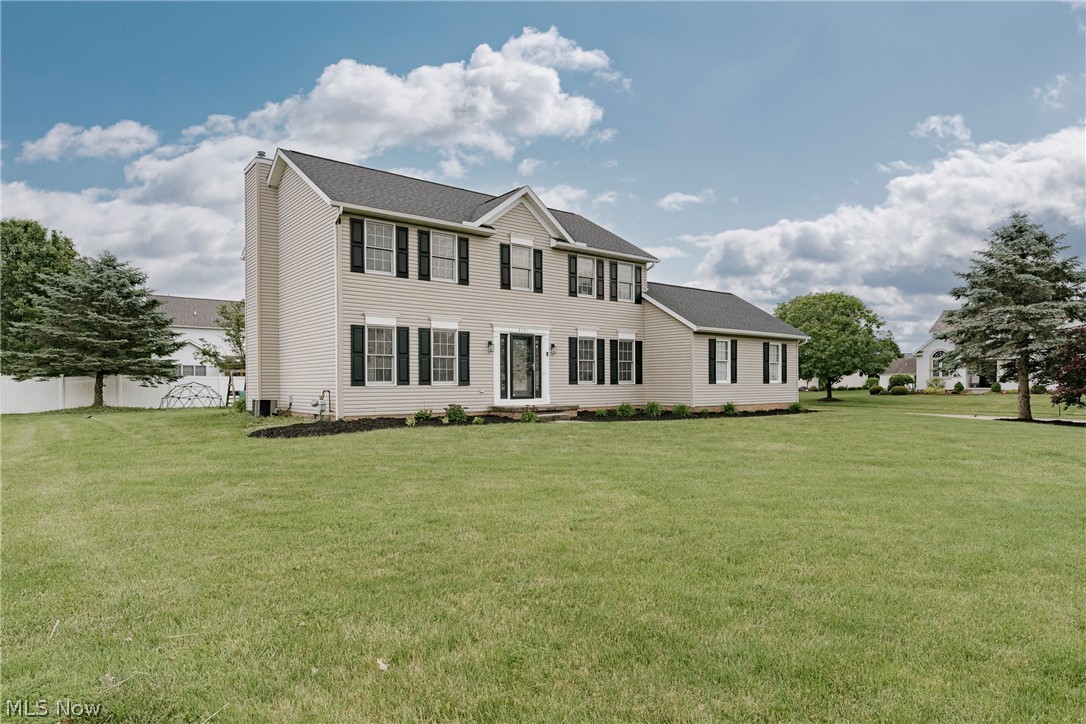 3790 Piperglen Avenue NW Massillon OH 44646