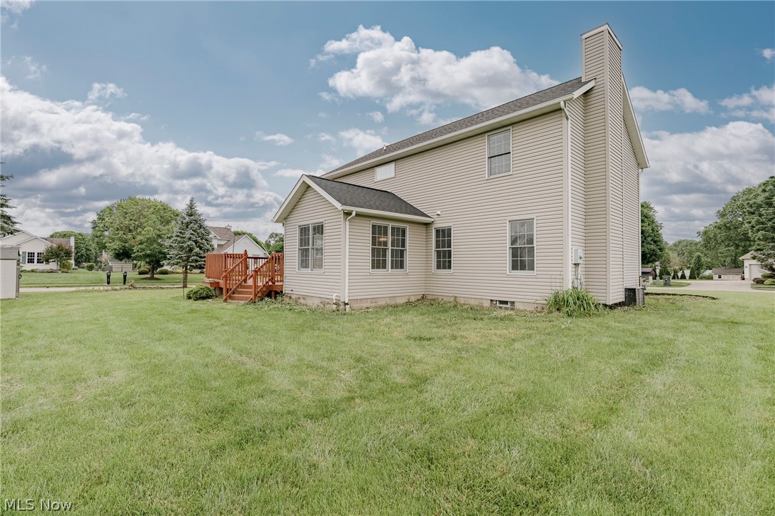 3790 Piperglen Avenue NW Massillon OH 44646