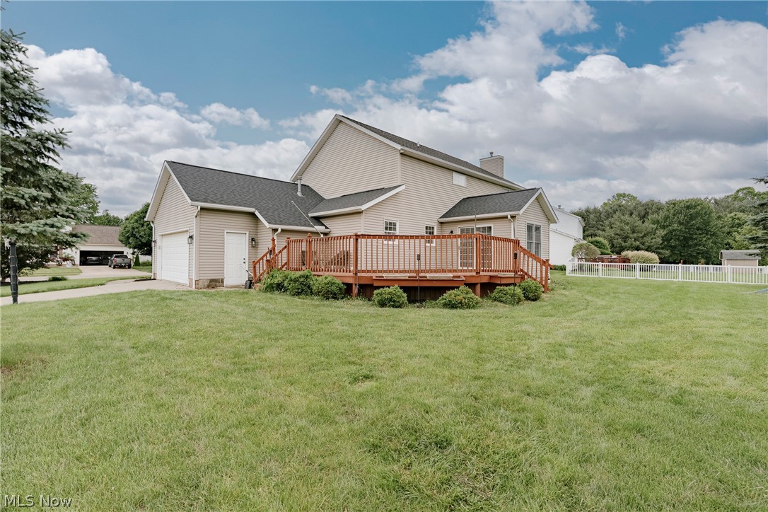 3790 Piperglen Avenue NW Massillon OH 44646
