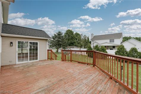 3790 Piperglen Avenue NW Massillon OH 44646