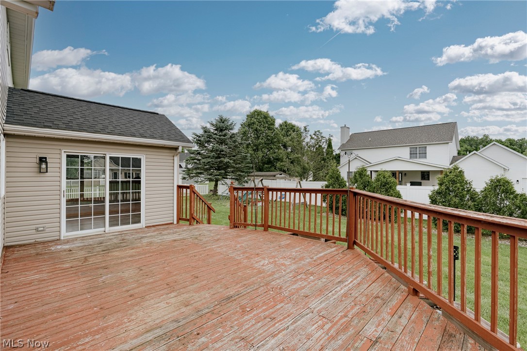3790 Piperglen Avenue NW Massillon OH 44646