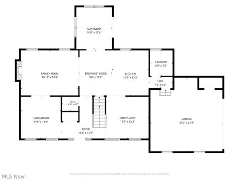 3790 Piperglen Avenue NW Massillon OH 44646