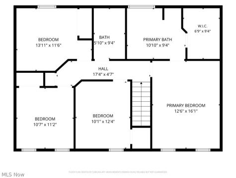 3790 Piperglen Avenue NW Massillon OH 44646
