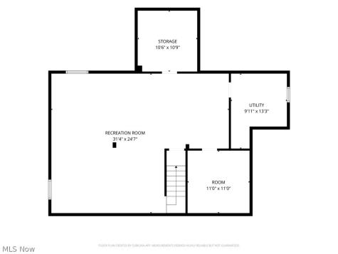 3790 Piperglen Avenue NW Massillon OH 44646