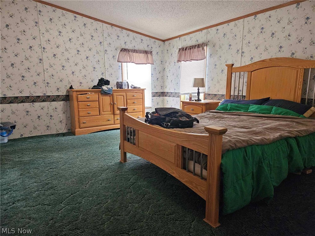 10039 State Route 700 Lot 118 Mantua OH 44255
