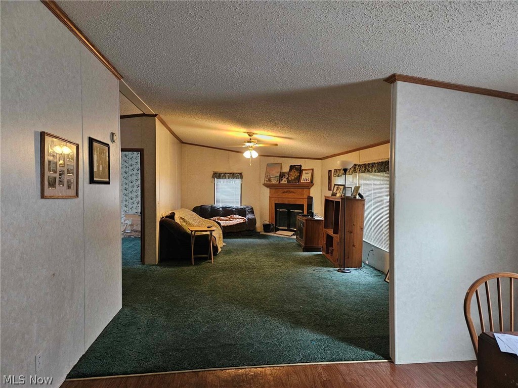 10039 State Route 700 Lot 118 Mantua OH 44255