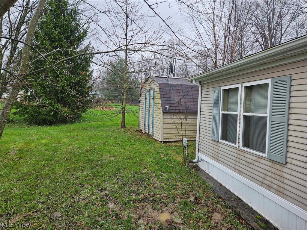 10039 State Route 700 Lot 118 Mantua OH 44255