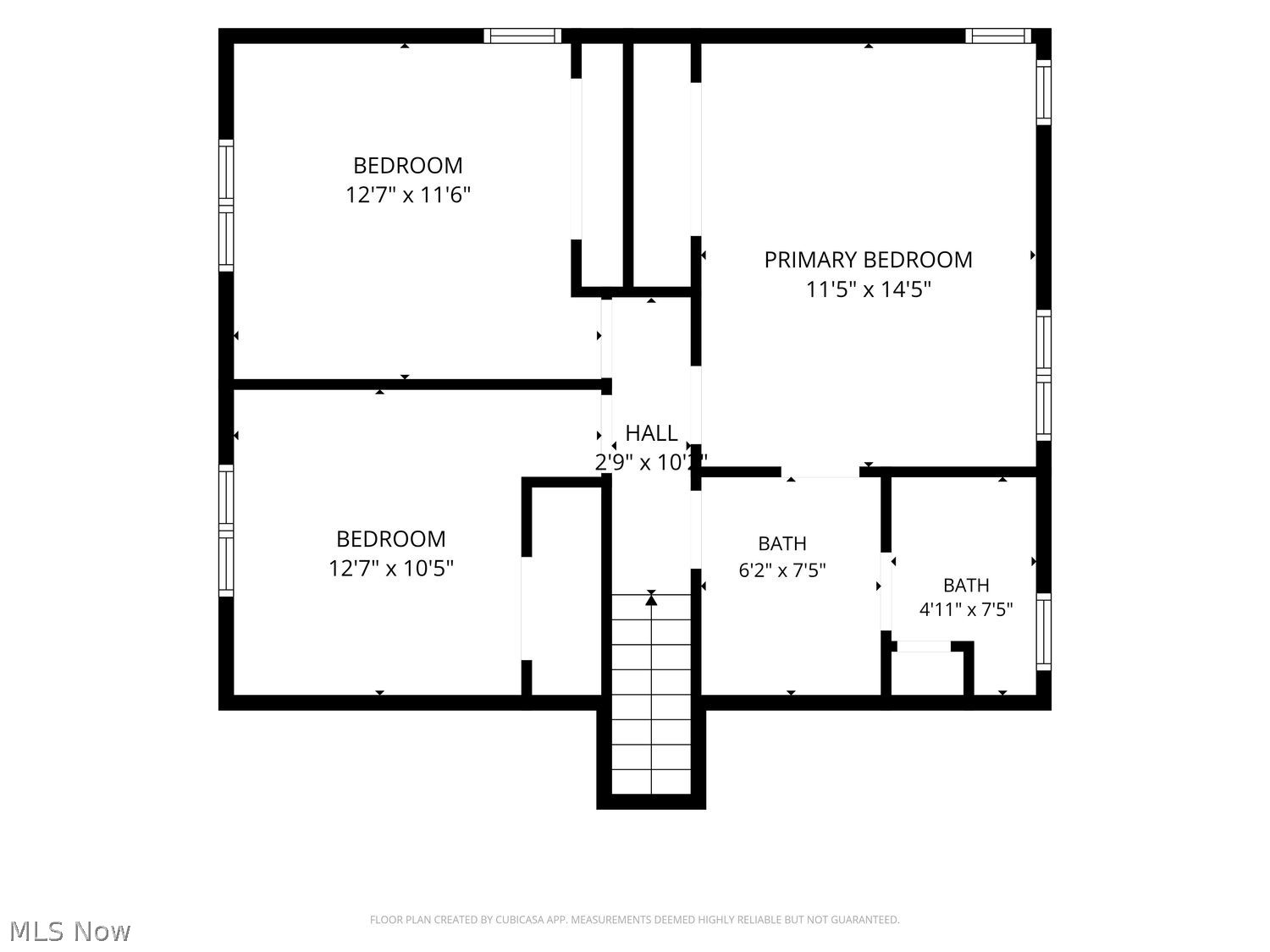911 Roland Road Lyndhurst OH 44124