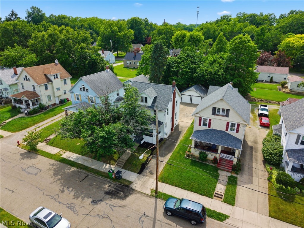 2321 S Arch Avenue S Alliance OH 44601