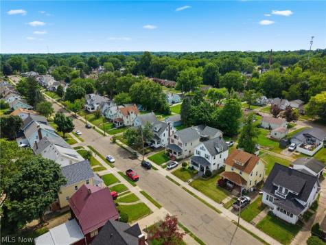 2321 S Arch Avenue S Alliance OH 44601
