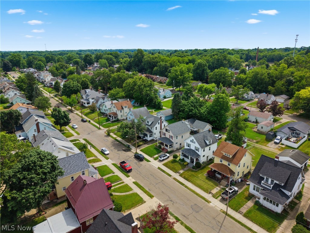 2321 S Arch Avenue S Alliance OH 44601