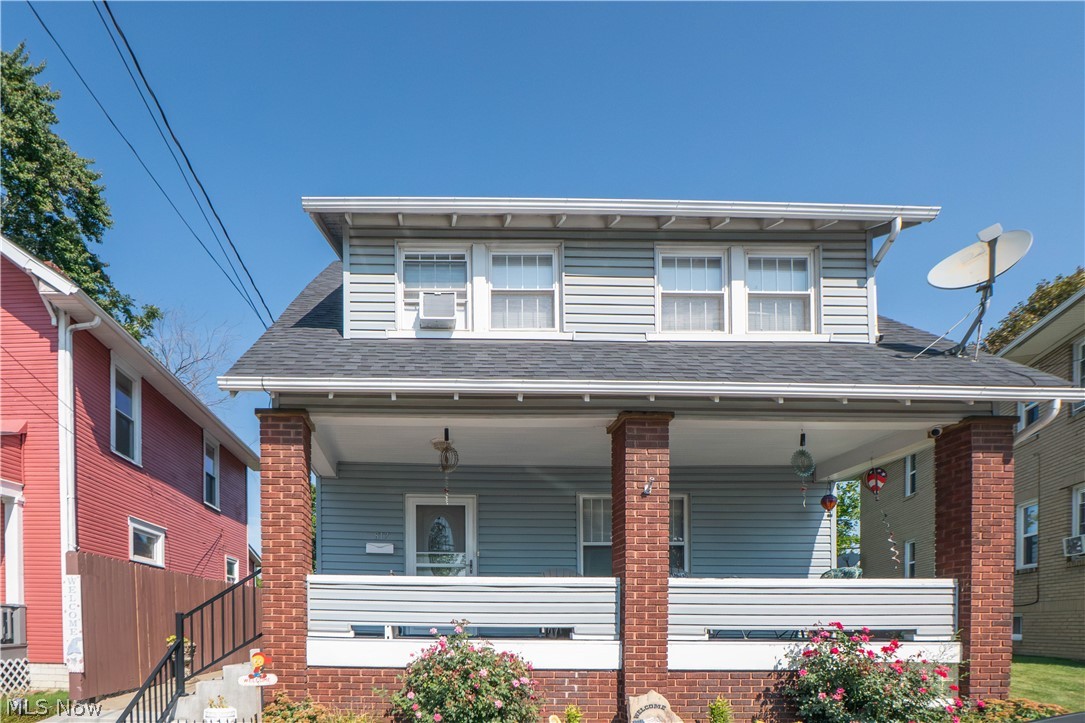 817 19th Street NW Canton OH 44709