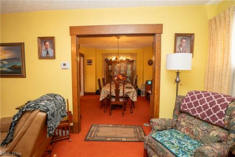817 19th Street NW Canton OH 44709