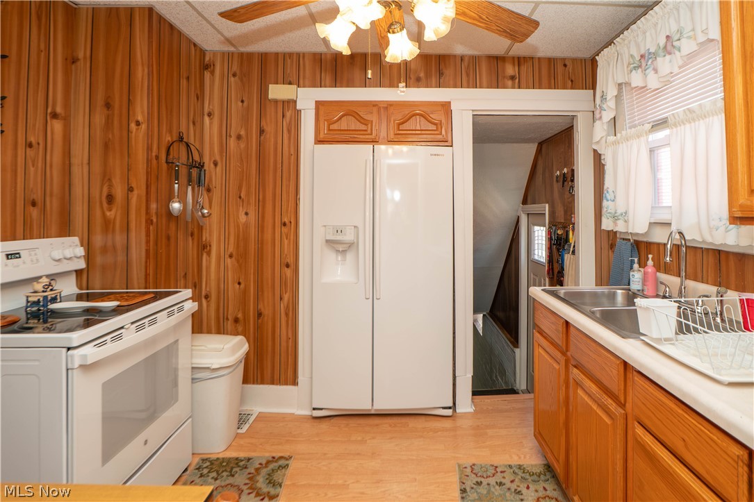 817 19th Street NW Canton OH 44709