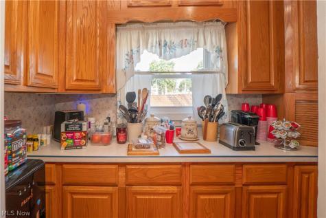 817 19th Street NW Canton OH 44709