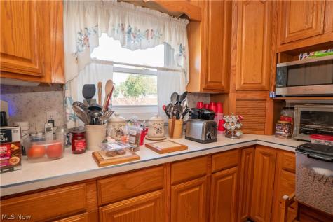817 19th Street NW Canton OH 44709