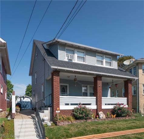 817 19th Street NW Canton OH 44709