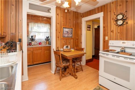 817 19th Street NW Canton OH 44709