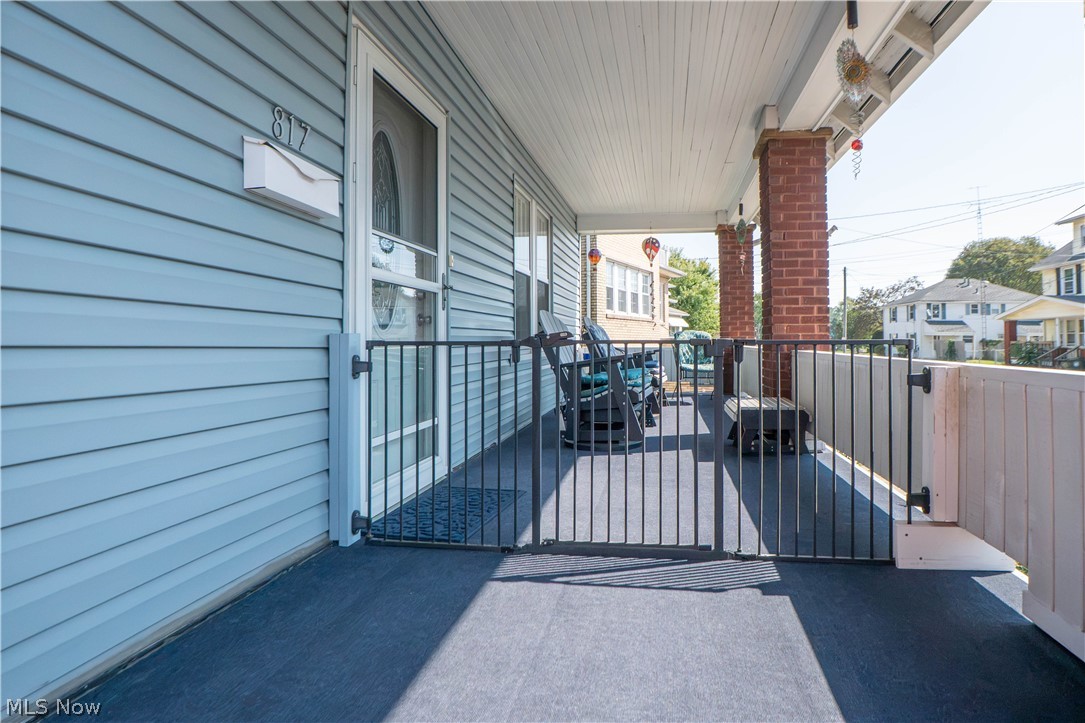 817 19th Street NW Canton OH 44709