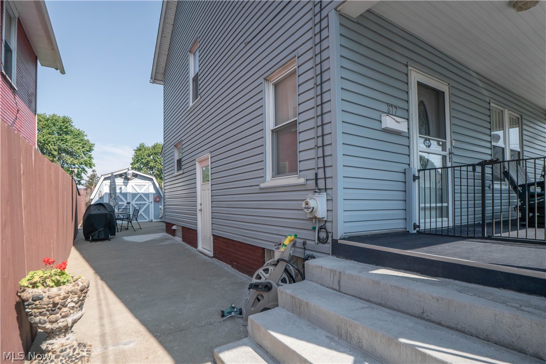 817 19th Street NW Canton OH 44709