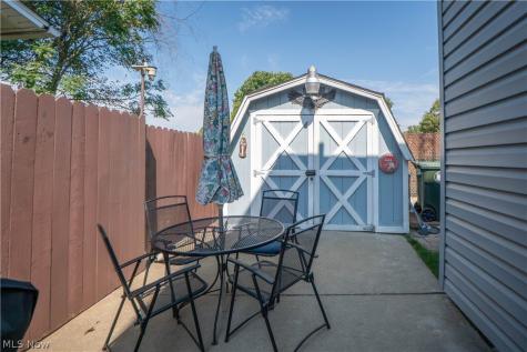 817 19th Street NW Canton OH 44709