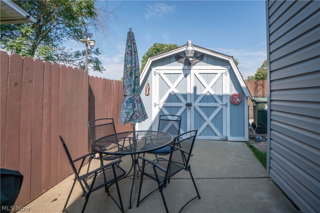 817 19th Street NW Canton OH 44709