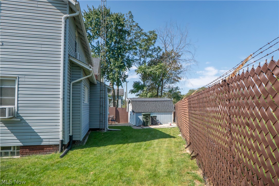 817 19th Street NW Canton OH 44709