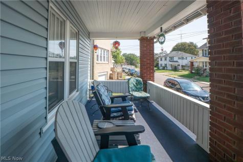 817 19th Street NW Canton OH 44709